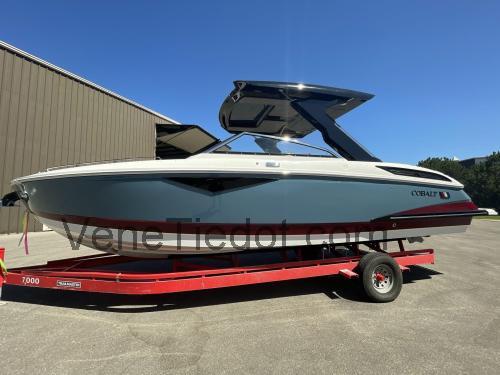 Cobalt A29 Tekniset tiedot ja arvostelut 